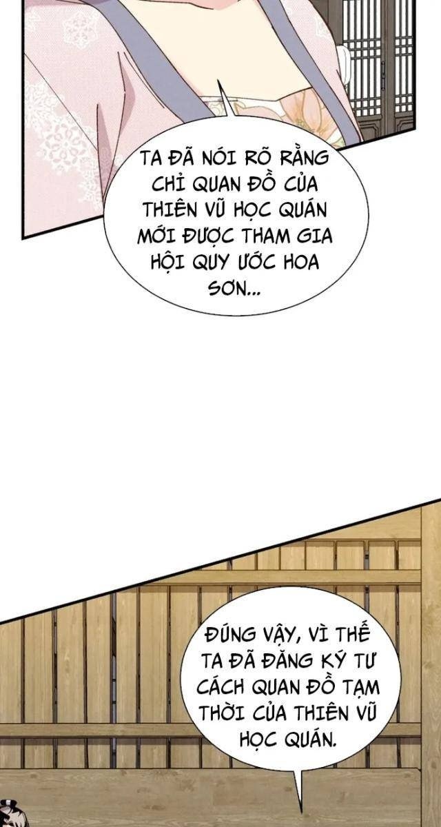 Phi Lôi Đao - Page 117