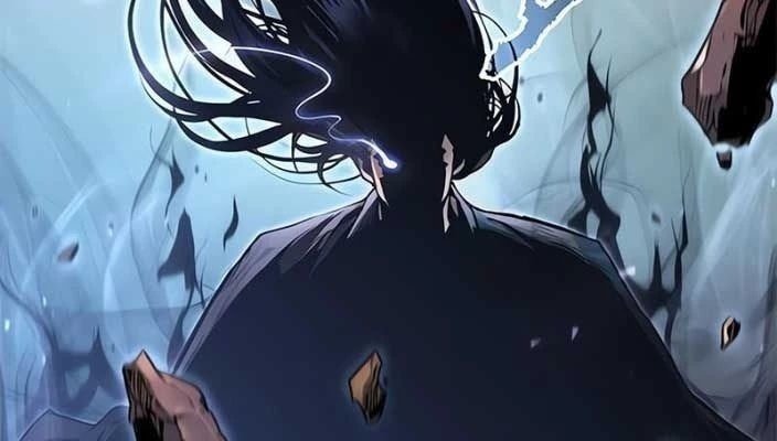 Ma Đạo Chuyển Sinh Ký - Page 187