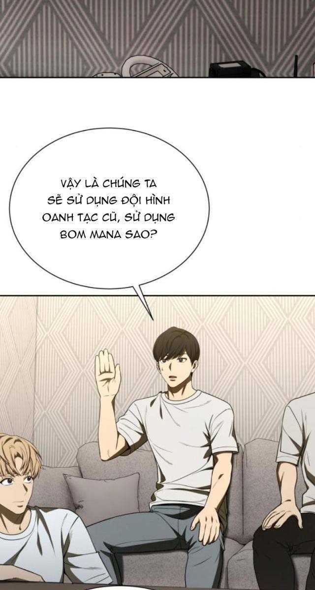 Người Chơi Thiên Tài Trở Lại - Page 117