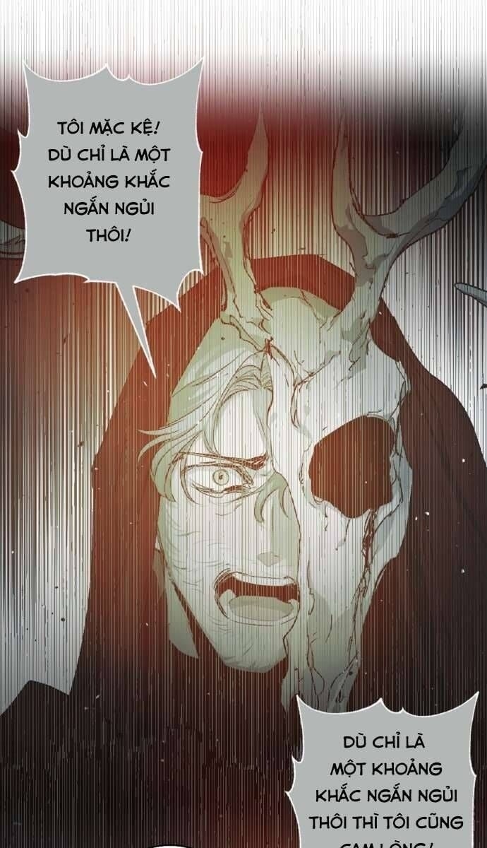 Lời Thú Nhận Của Chúa Tể Bóng Tối - Page 40