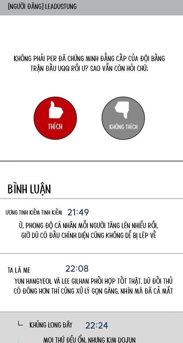 Người Chơi Thiên Tài Trở Lại - Page 94