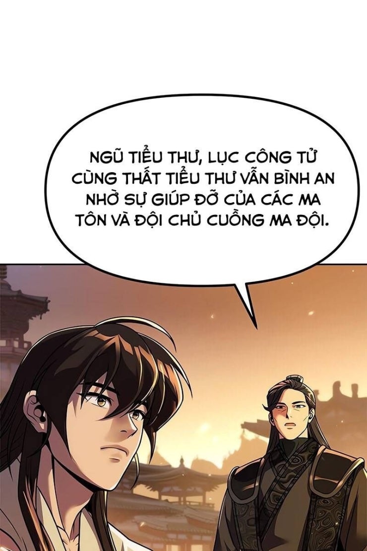 Ma Đạo Chuyển Sinh Ký - Page 57