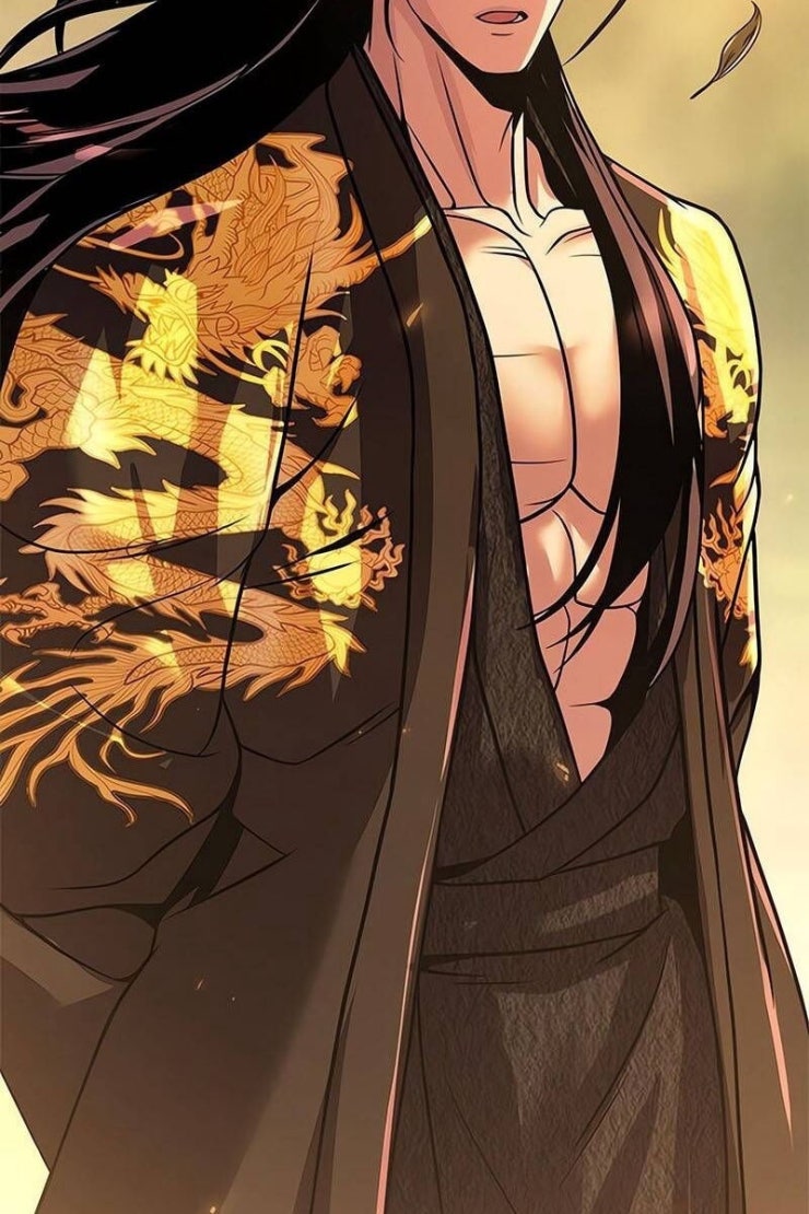 Ma Đạo Chuyển Sinh Ký - Page 136