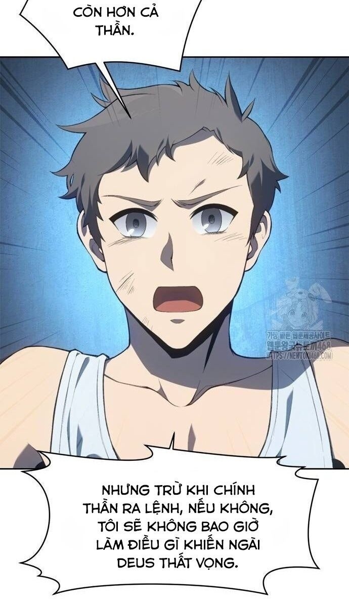 Lý Do Tôi Rời Bỏ Quỷ Vương - Page 4