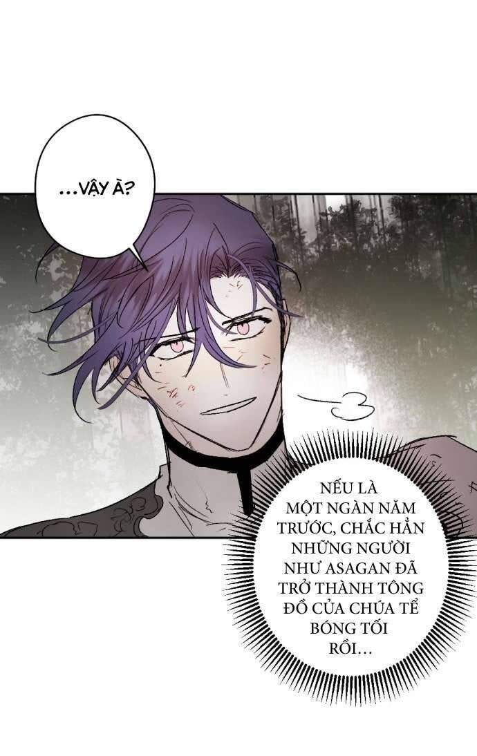 Lời Thú Nhận Của Chúa Tể Bóng Tối - Page 20