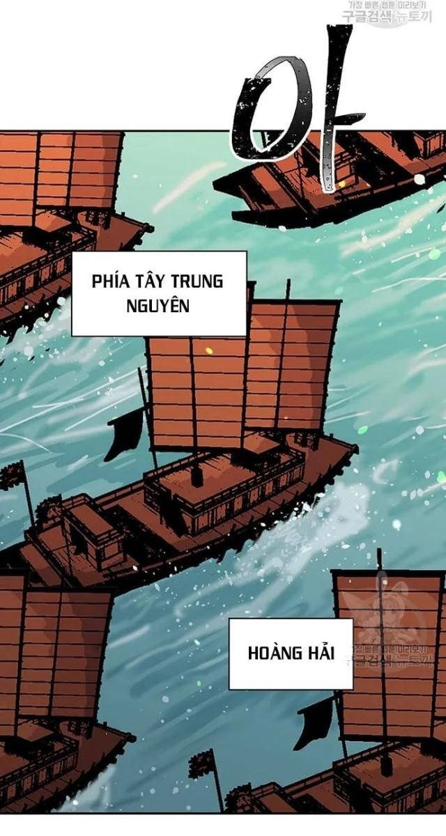 Học Giả Trở Lại - Page 17