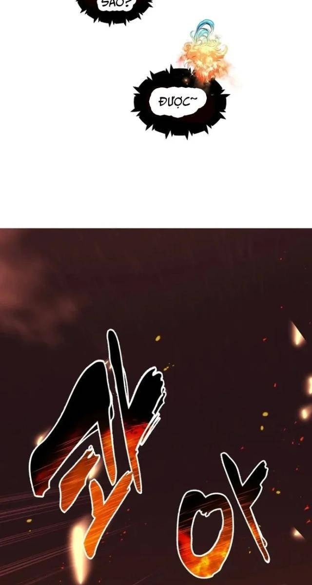 Vua Thăng Cấp - Page 127