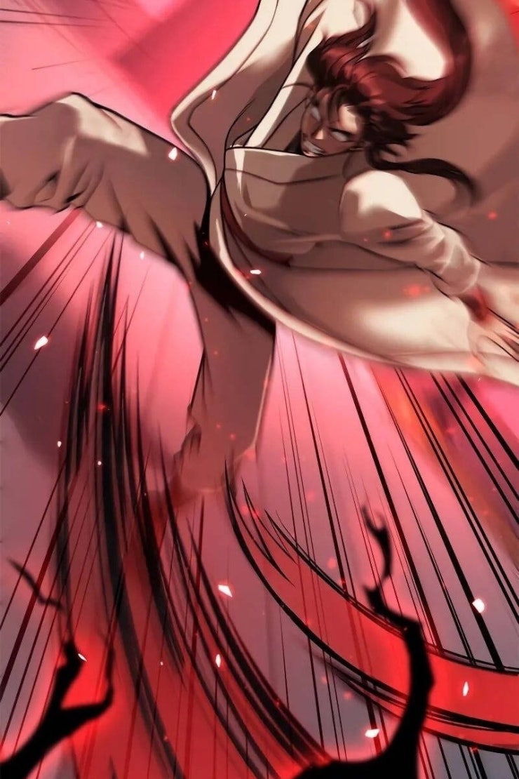 Ma Đạo Chuyển Sinh Ký - Page 53