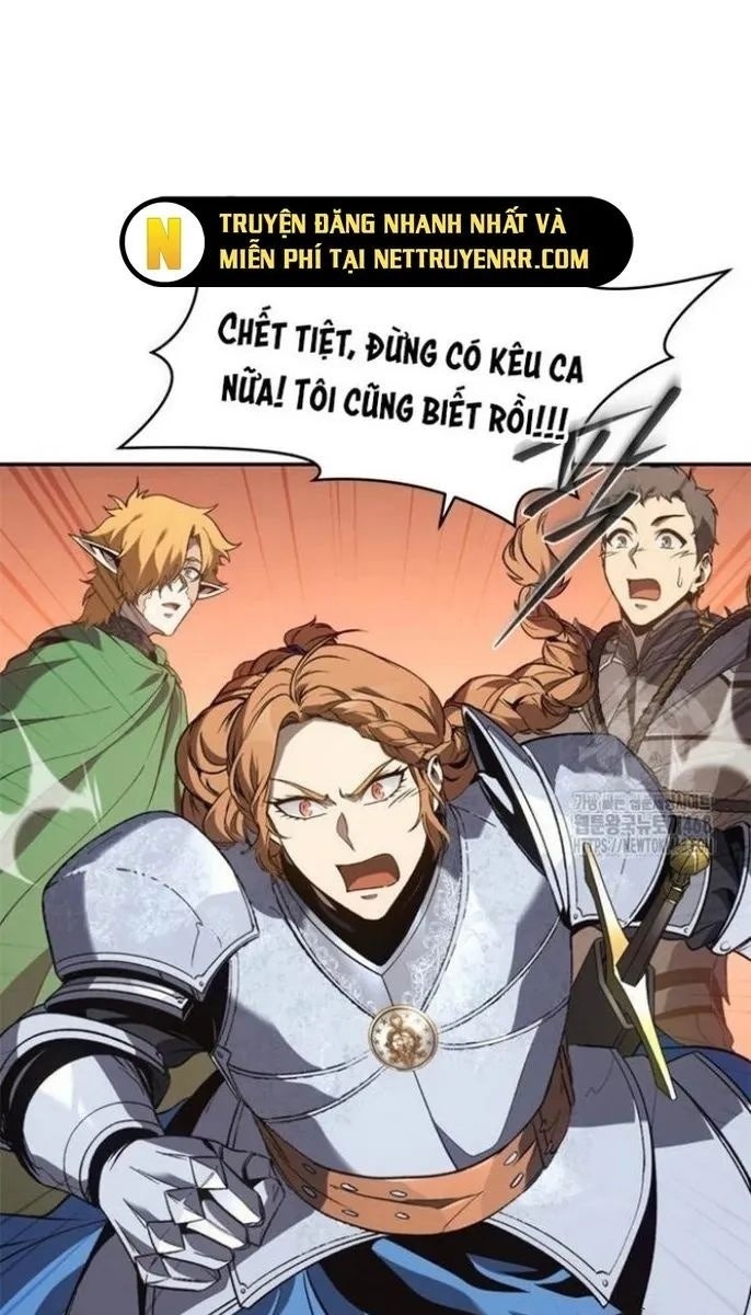 Lý Do Tôi Rời Bỏ Quỷ Vương - Page 13