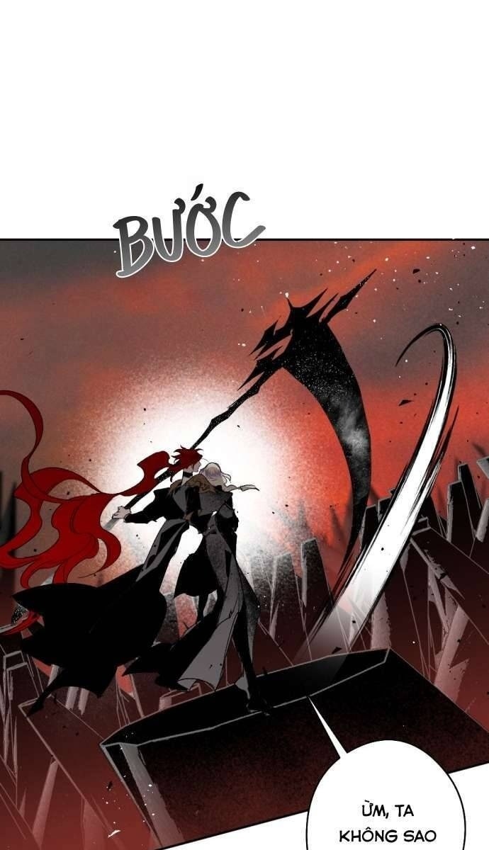 Lời Thú Nhận Của Chúa Tể Bóng Tối - Page 90