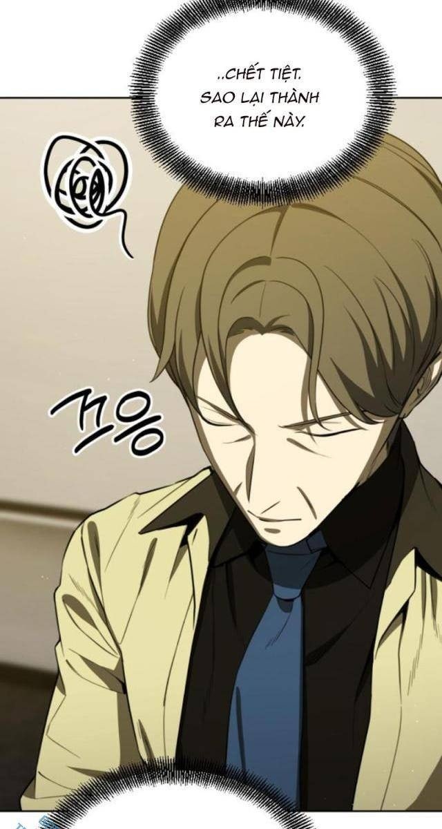 Người Chơi Thiên Tài Trở Lại - Page 23