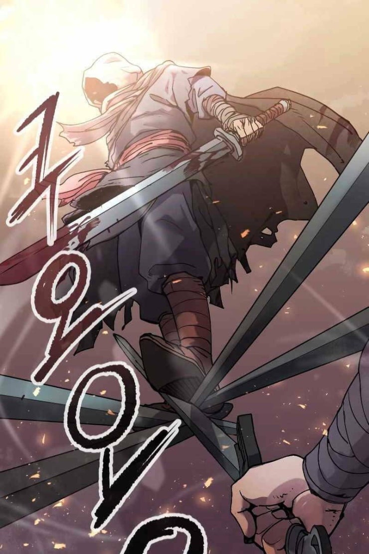 Ma Đạo Chuyển Sinh Ký - Page 40