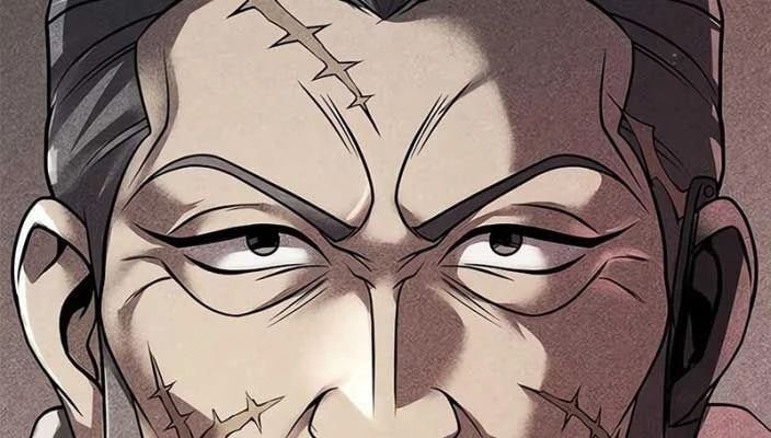 Ma Đạo Chuyển Sinh Ký - Page 134