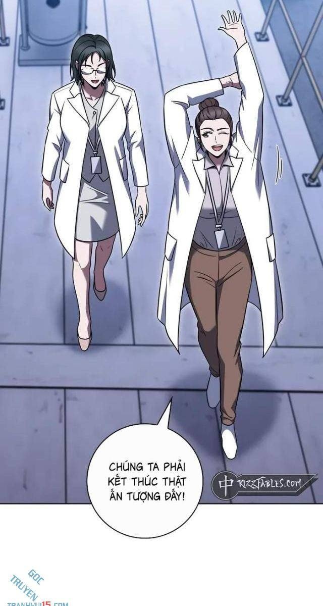 Shipper đến từ murim - Page 67