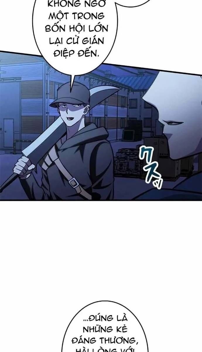 Lượng Mana Đáy Xã Hội! Ta Vô Địch Nhờ Kỹ Năng Của Mình - Page 14