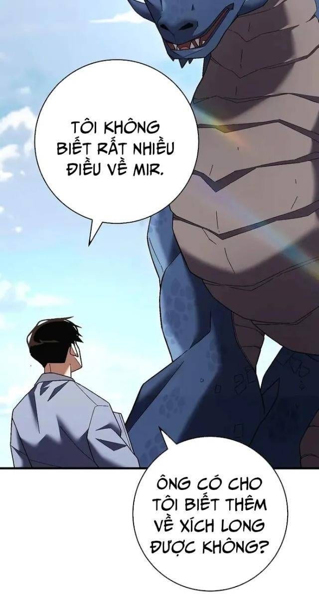 Anh Hùng Hồi Quy - Page 117