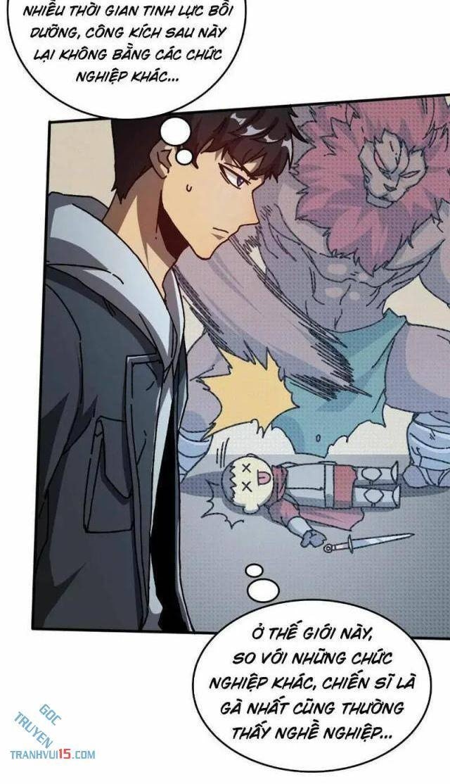Bắt Đầu Kế Nhiệm Boss Hắc Long, Ta Vô Địch - Page 18