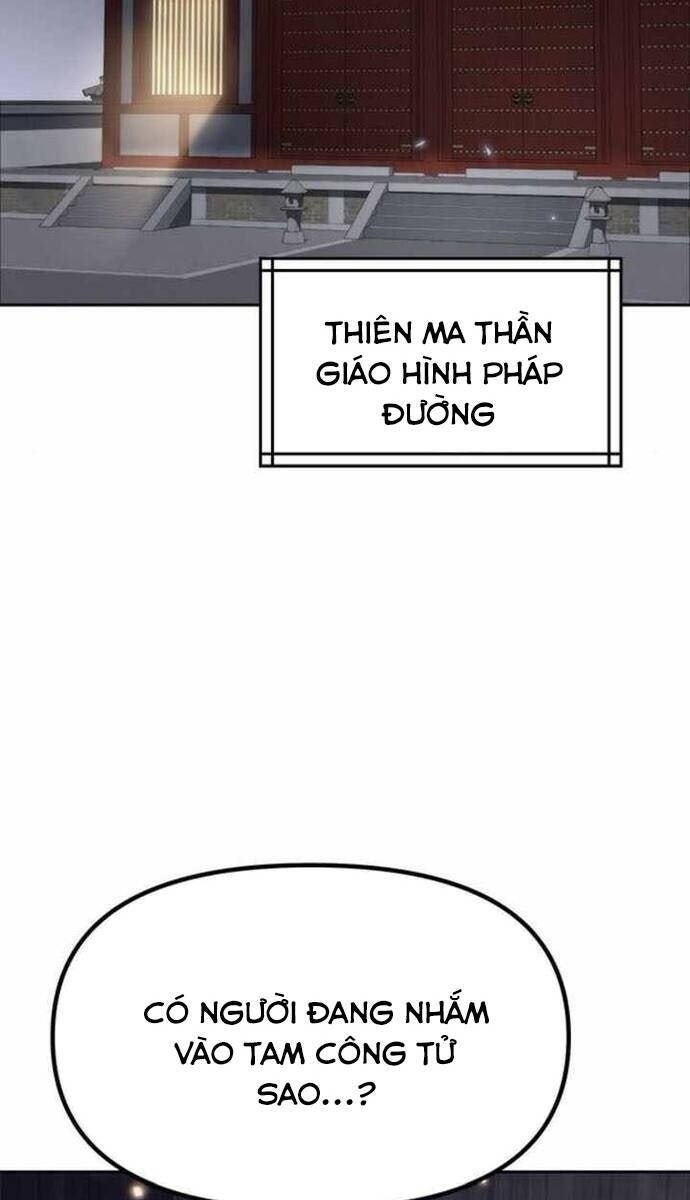 Ma Đạo Chuyển Sinh Ký - Page 21