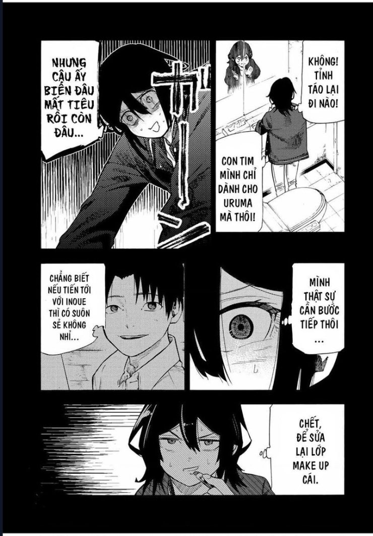 Lục nhân thập tự giá - Page 10