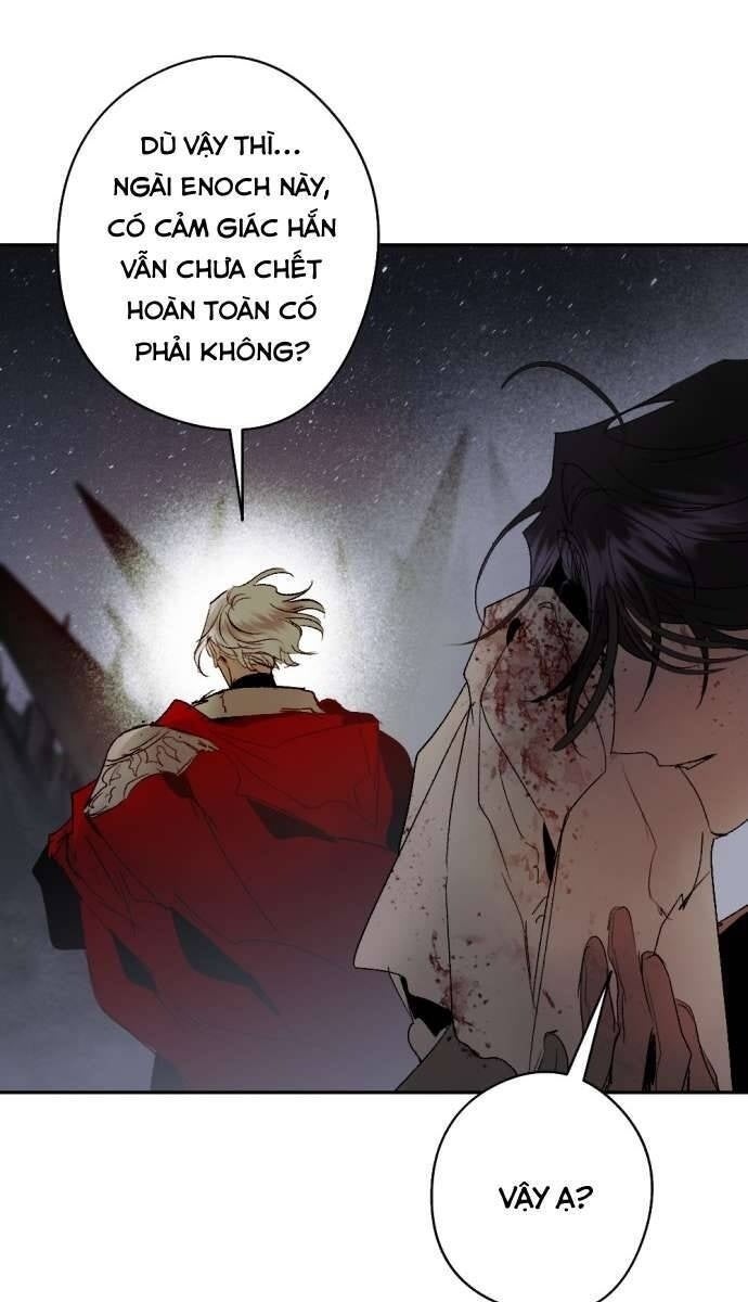 Lời Thú Nhận Của Chúa Tể Bóng Tối - Page 32