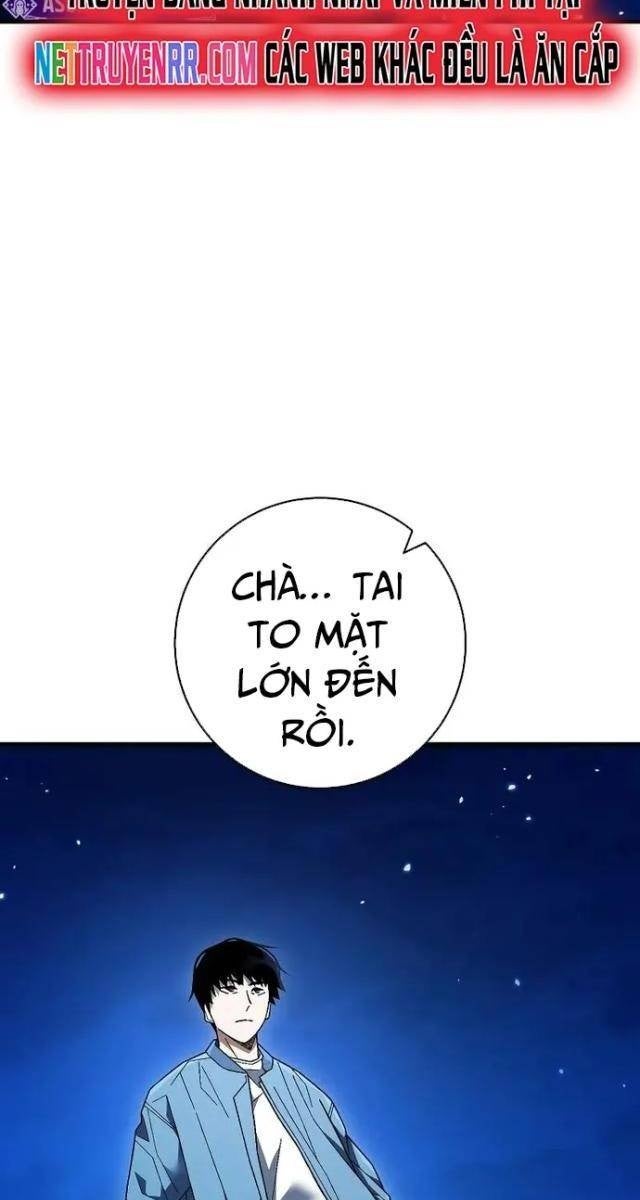 Anh Hùng Hồi Quy - Page 6