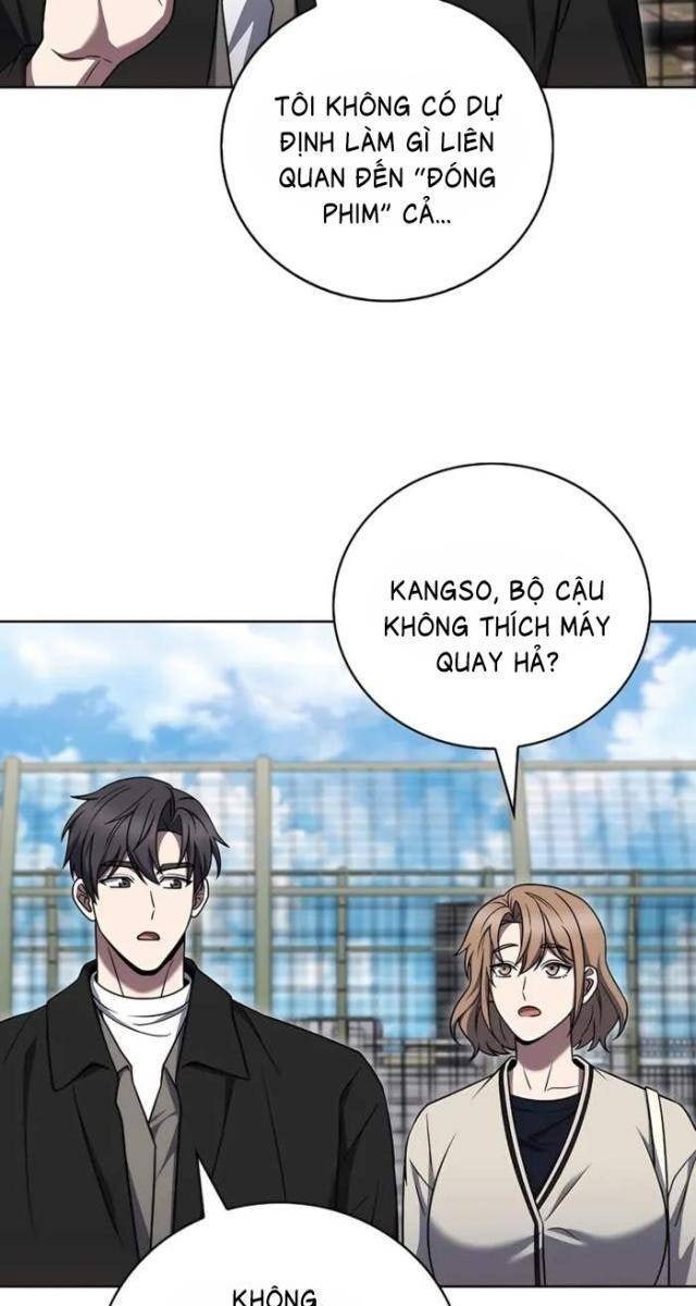 Shipper đến từ murim - Page 43