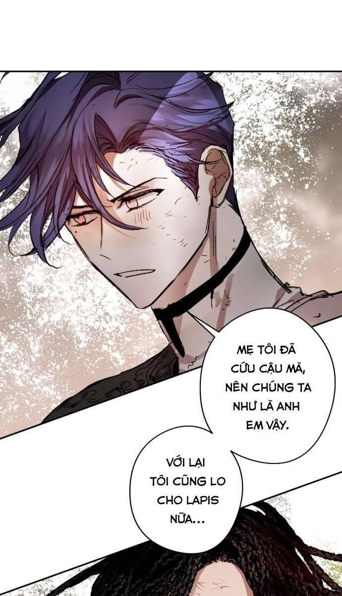 Lời Thú Nhận Của Chúa Tể Bóng Tối - Page 25