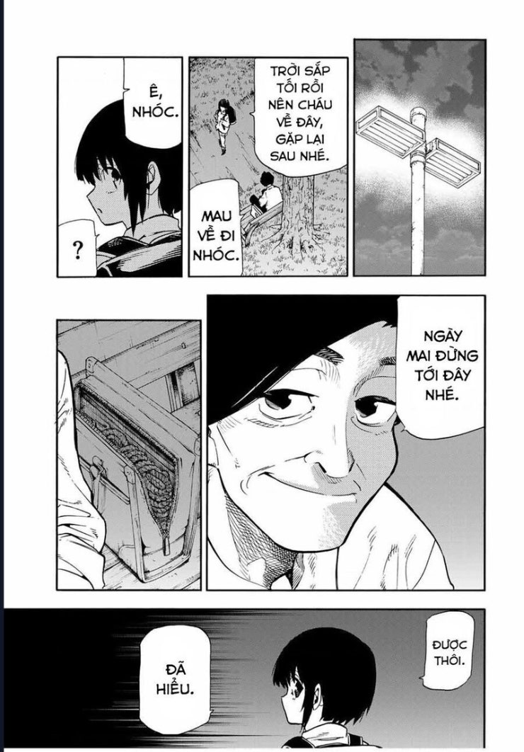 Lục nhân thập tự giá - Page 7