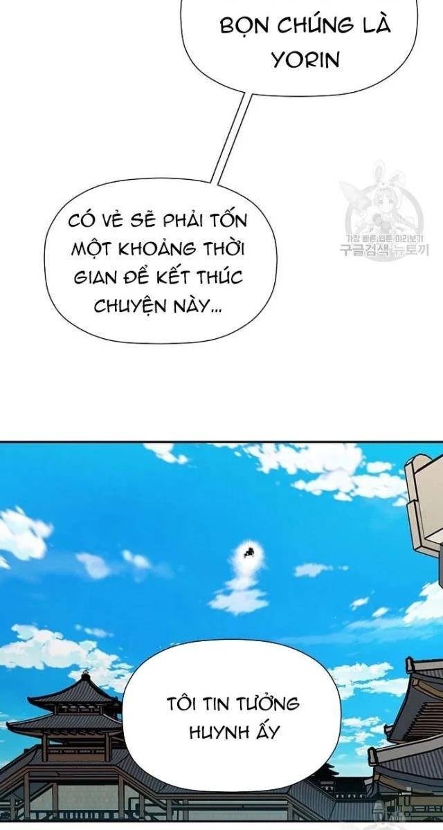 Học Giả Trở Lại - Page 78