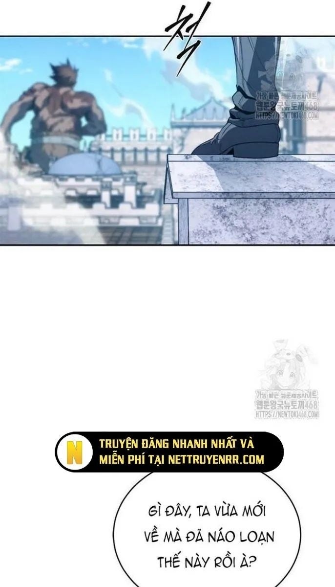 Lý Do Tôi Rời Bỏ Quỷ Vương - Page 54