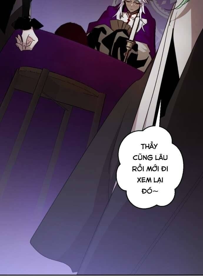 Lời Thú Nhận Của Chúa Tể Bóng Tối - Page 15