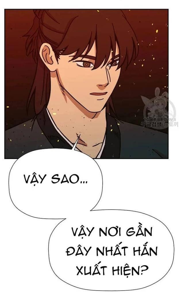 Học Giả Trở Lại - Page 20