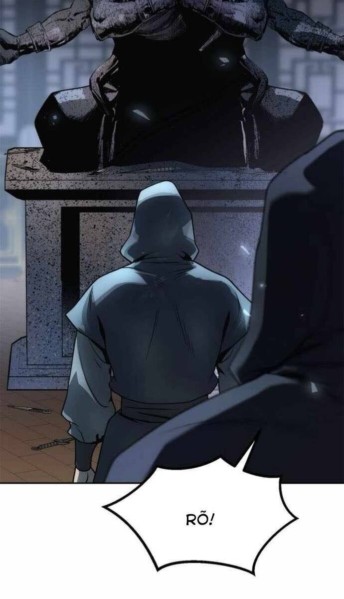 Ma Đạo Chuyển Sinh Ký - Page 37