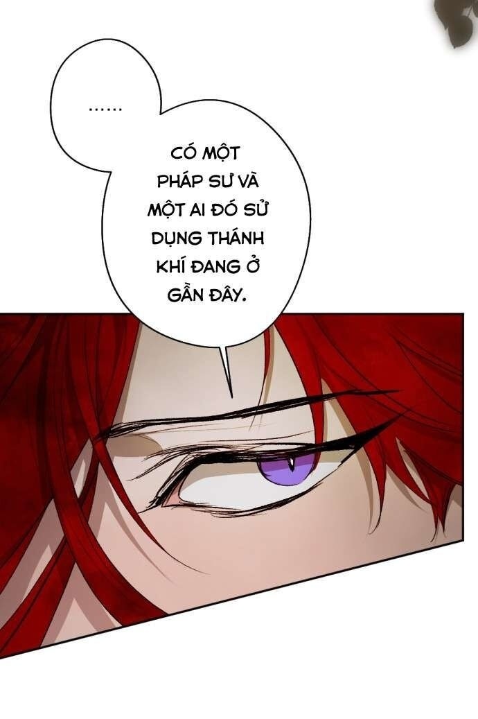 Lời Thú Nhận Của Chúa Tể Bóng Tối - Page 9