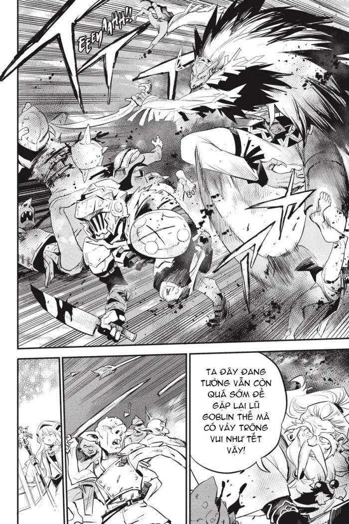 Thợ Săn Goblin - Page 9