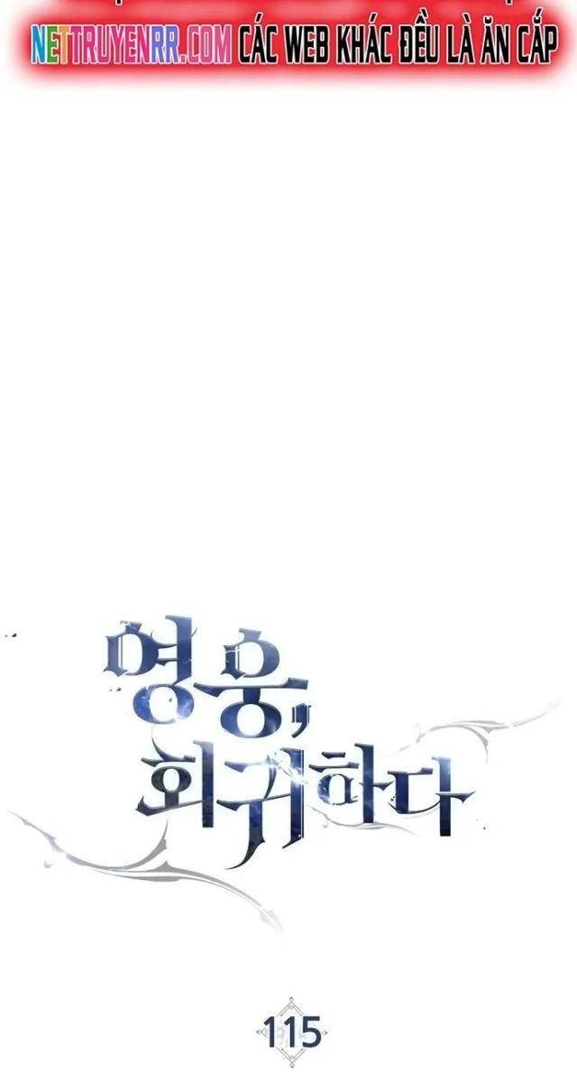 Anh Hùng Hồi Quy - Page 60