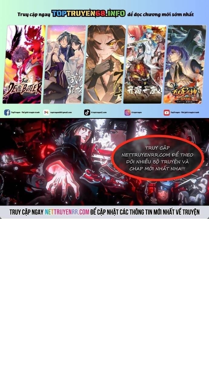 Lý Do Tôi Rời Bỏ Quỷ Vương - Page 7