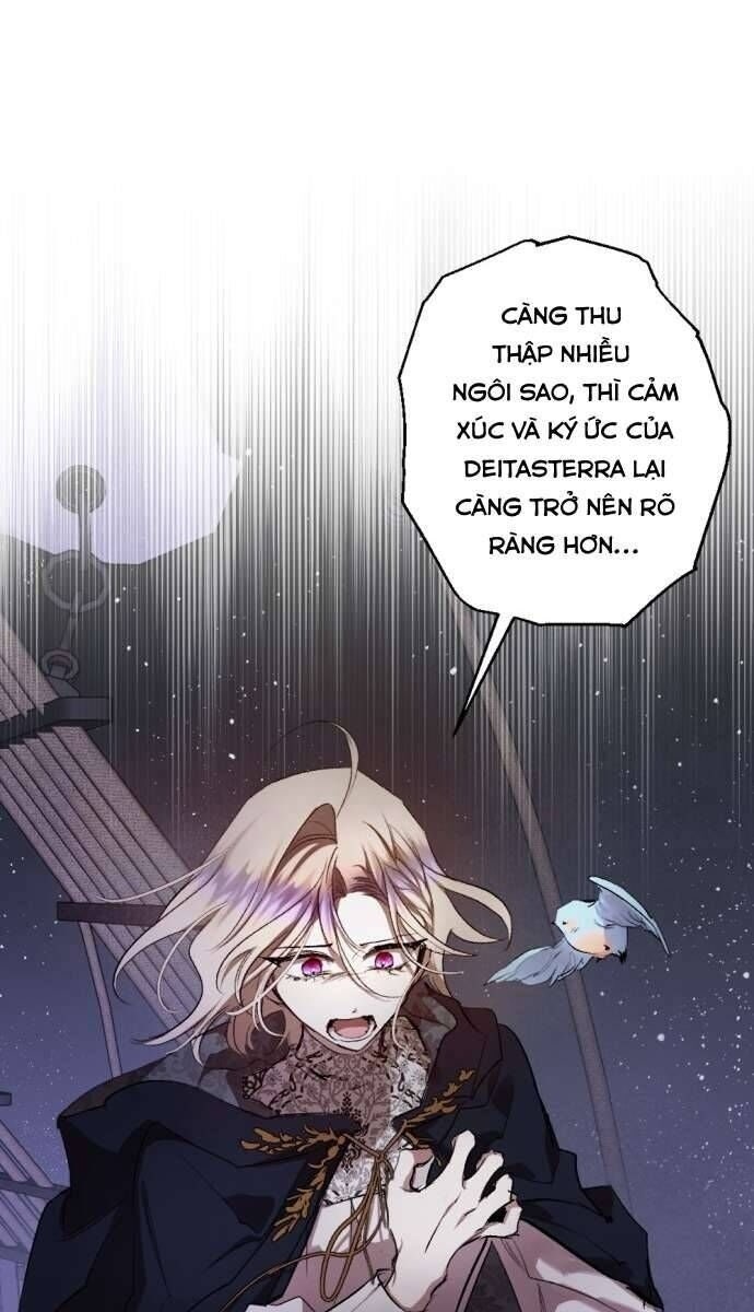 Lời Thú Nhận Của Chúa Tể Bóng Tối - Page 51