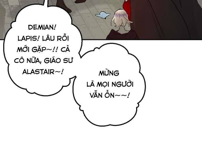 Lời Thú Nhận Của Chúa Tể Bóng Tối - Page 91