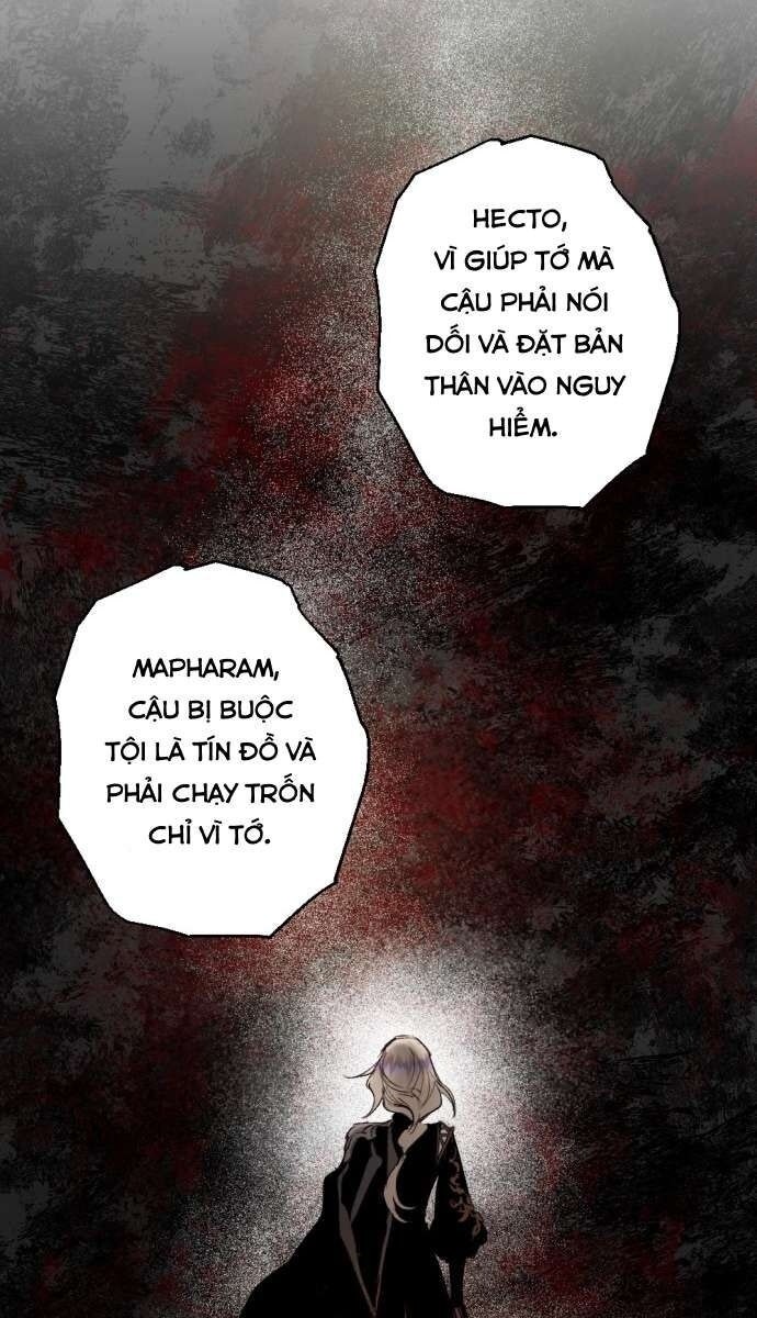Lời Thú Nhận Của Chúa Tể Bóng Tối - Page 72