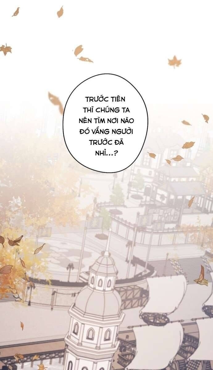 Lời Thú Nhận Của Chúa Tể Bóng Tối - Page 57