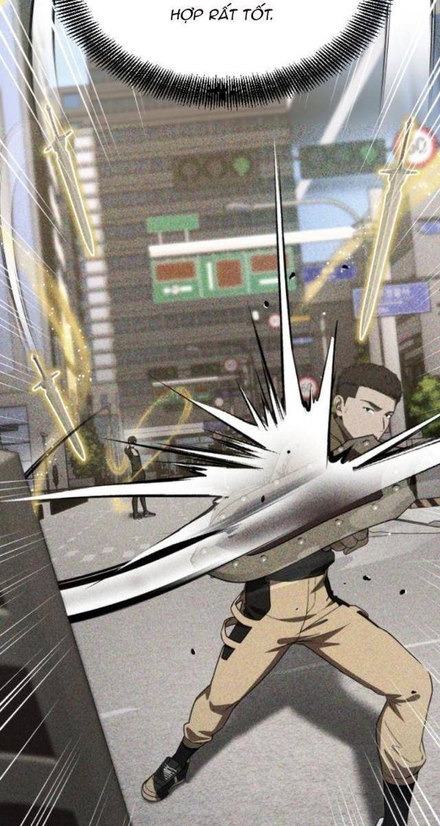 Người Chơi Thiên Tài Trở Lại - Page 13