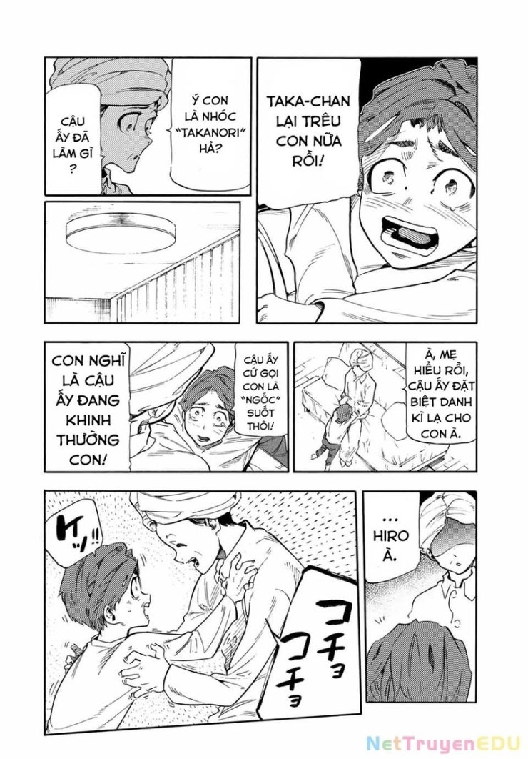 Lục nhân thập tự giá - Page 7