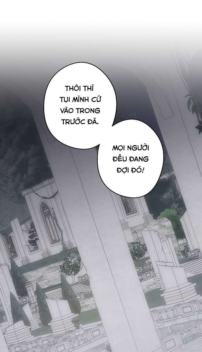 Lời Thú Nhận Của Chúa Tể Bóng Tối - Page 34