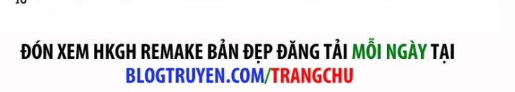 Hiệp Khách Giang Hồ - Page 20