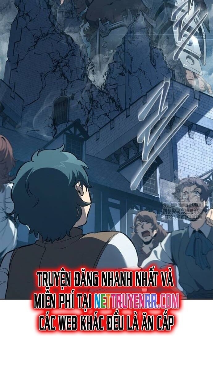 Lý Do Tôi Rời Bỏ Quỷ Vương - Page 20