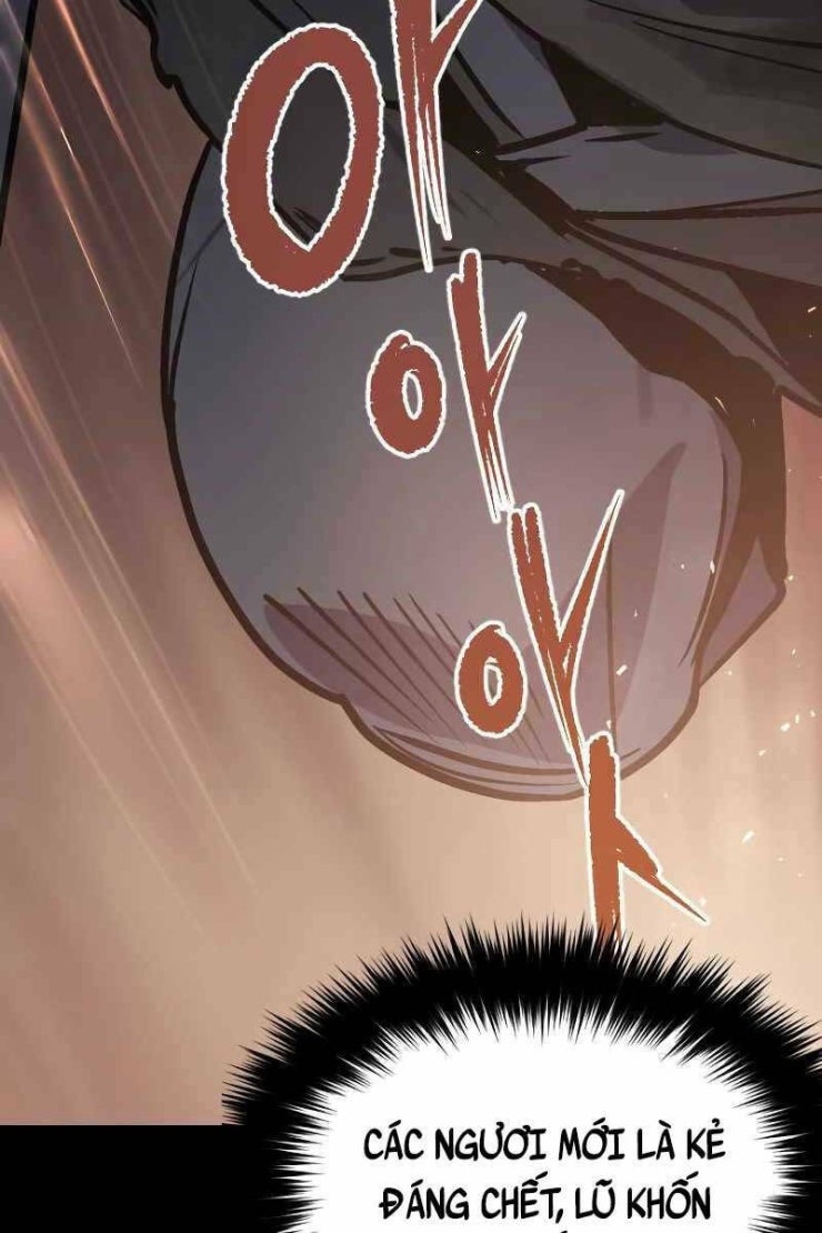 Ma Đạo Chuyển Sinh Ký - Page 30