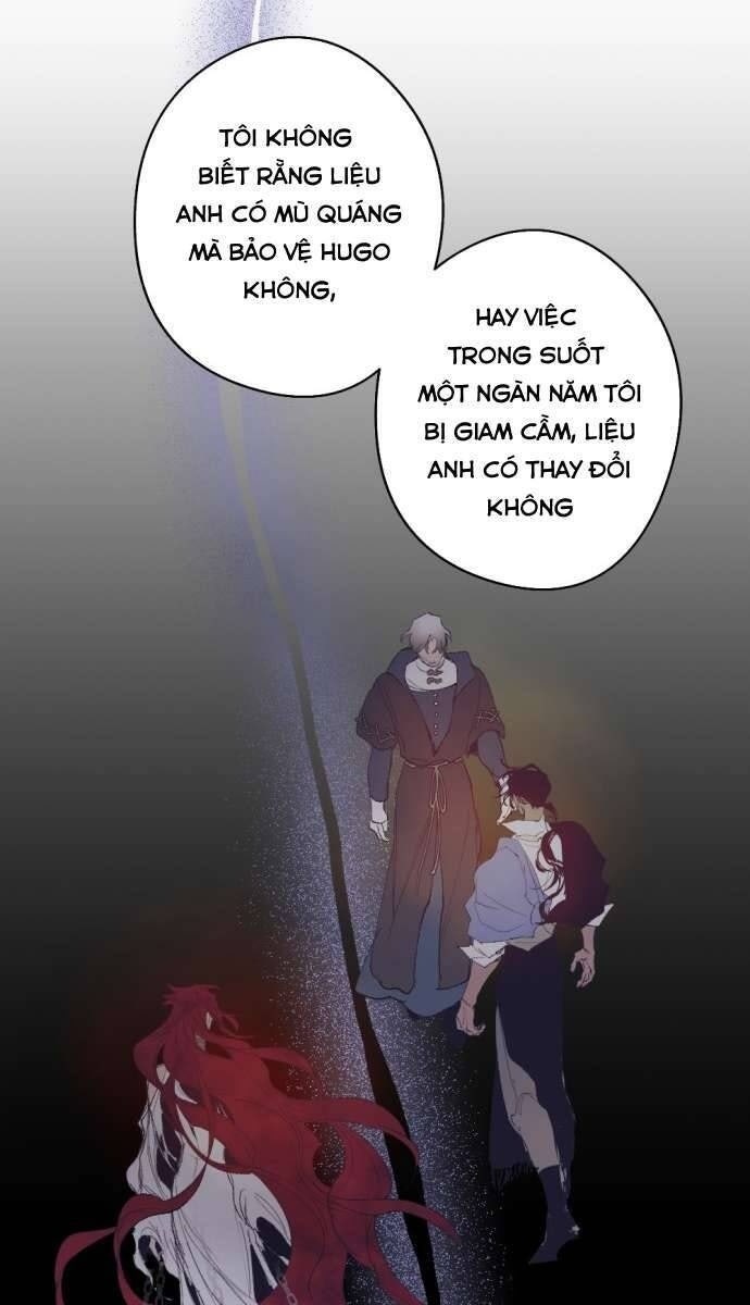 Lời Thú Nhận Của Chúa Tể Bóng Tối - Page 30