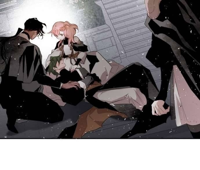 Lời Thú Nhận Của Chúa Tể Bóng Tối - Page 59