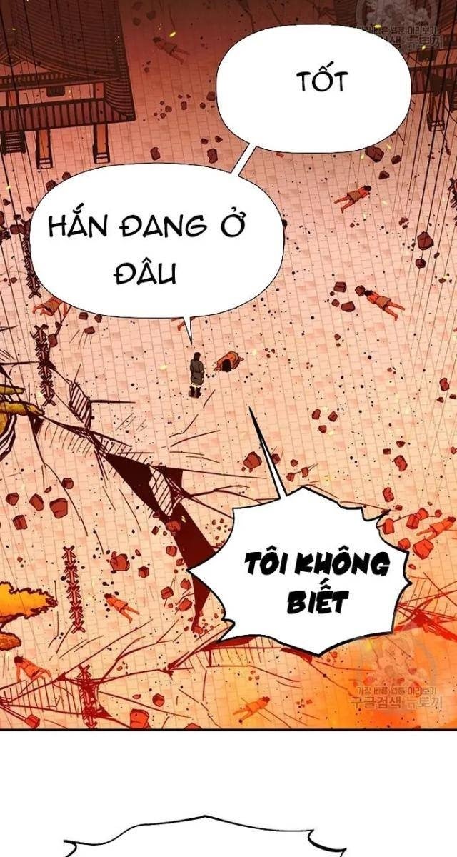 Học Giả Trở Lại - Page 18